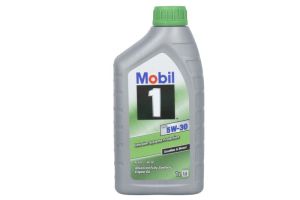 Olej silnikowy MOBIL 1 ESP 5W30 NEW 1L