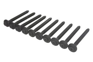 Zestaw śrub głowicy cylindrów EL481900