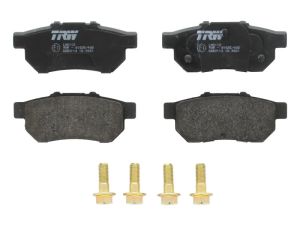 Klocek hamulcowy kpl. GDB3113