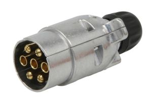 Wtyczka elektryczna 8JA001 918-011