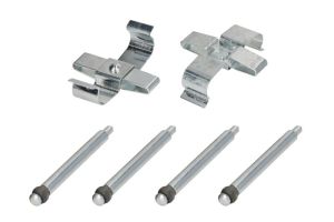 Zestaw montażowy klocków hamulcowych D4-2469A