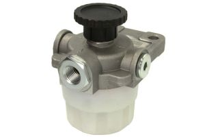 Ręczna pompka zasilająca FE106343