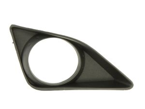 Wlot powietrza w zderzaku 6502-07-8116922P