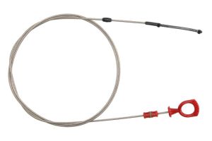 Miarka poziomu oleju 3358-VT121B003