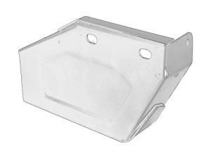 Mocowanie zderzaka 93925035Z