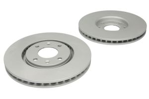 Tarcza hamulcowa DDF841C