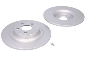 Tarcza hamulcowa BG4950C