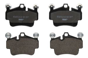 Klocek hamulcowy kpl. FDB4330