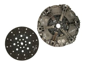 Zestaw sprzęgła 628 1053 09