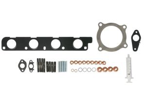 Zestaw montażowy turbosprężarki EVMK0220