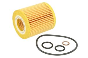 Filtr oleju HU 815/2 X