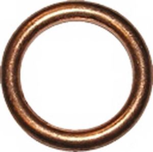 Podkładka 4608/000/17 16X22X2