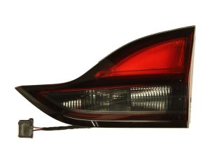 Lampa zespolonych świateł tylnych 714021460801