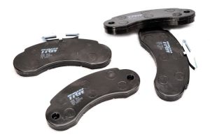 Klocek hamulcowy kpl. GDB950