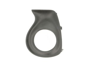 Wlot powietrza w zderzaku 6502-07-8180915P