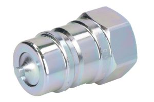 Szybkozłącze hydrauliczne NV 34 GAS M