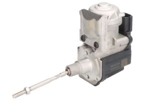 Zawór regulacyjny ciśnienia doładowania EVAC195