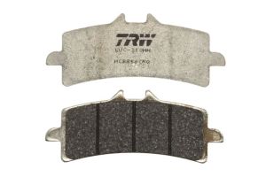 Klocek hamulcowy kpl. MCB858CRQ