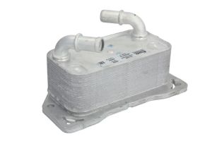 Chłodnica oleju NIS 91189