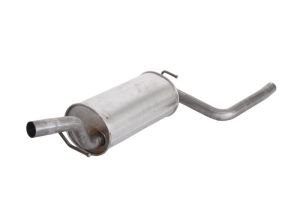 Tłumik środkowy BOS278-711