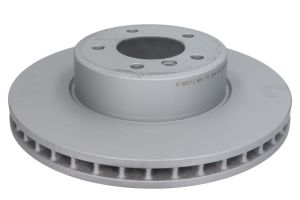 Tarcza hamulcowa 92122605