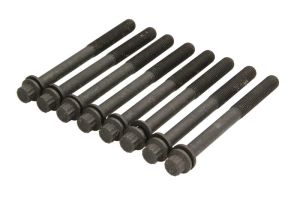 Zestaw śrub głowicy cylindrów AJU81045200