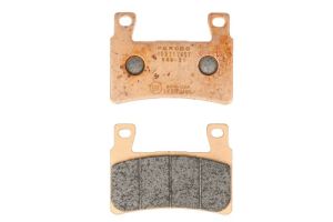 Klocek hamulcowy kpl. FDB2114ST