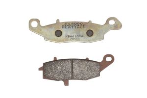 Klocek hamulcowy kpl. FDB2049P