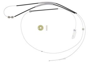 Zestaw naprawczy podnośnika szyby 6205-25-038806P