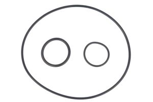 Zestaw uszczelek, odpow. skrzyni wału korbowego EL964370