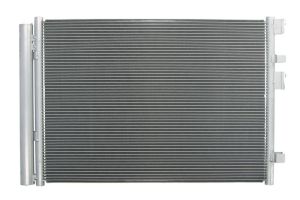 Skraplacz klimatyzacji NRF 350528