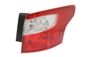 Lampa zespolonych świateł tylnych 431-19A8R-UE