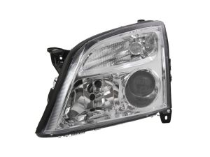 Reflektor świateł przednich 442-1129L-LDHEM