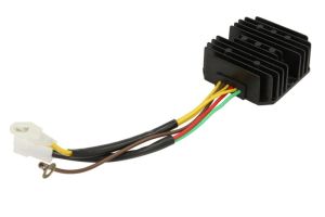 Regulator napięcia alternatora ABW6001