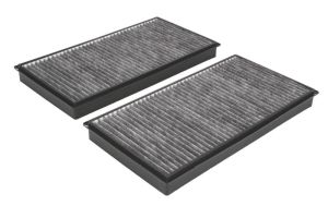 Filtr kabiny B4B014CPR-2X