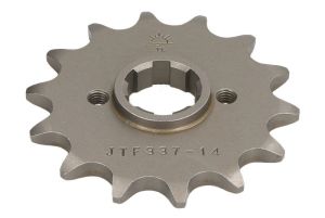 Zębatka napędowa przednia JTF337,14