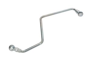 Przewód olejowy turbosprężarki EVOP0032