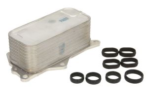 Chłodnica oleju NRF 31861