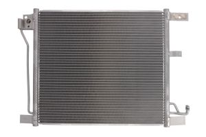 Skraplacz klimatyzacji CD020616