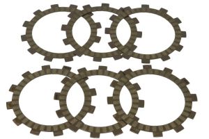 Tarcza sprzęgła MCC506-6