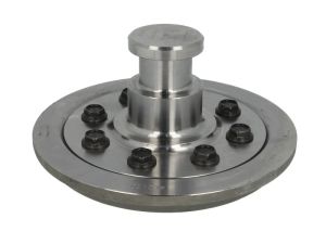 Sworzeń królewski KZ 1012