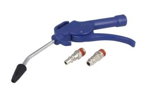 Pistolet nadmuchowy 45021