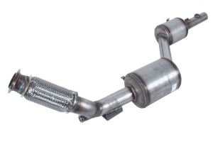 Filtr cząstek stałych JMJ 1331