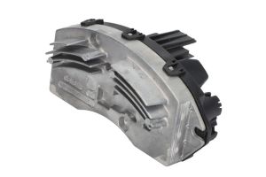 Regulator wentylatora nawiewu do wnętrza pojazdu MDK106094