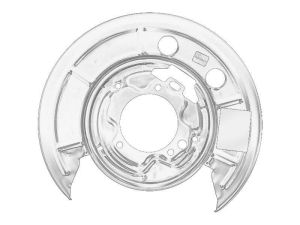 Osłona rozbryzgująca tarczy hamulcowej 77364017