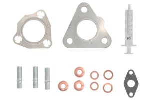 Zestaw montażowy turbosprężarki EVMK0048