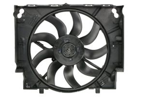 Wentylator chłodnicy silnika NRF 47705