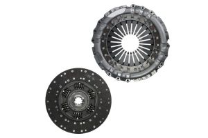 Zestaw sprzęgła 3400 700 687:009