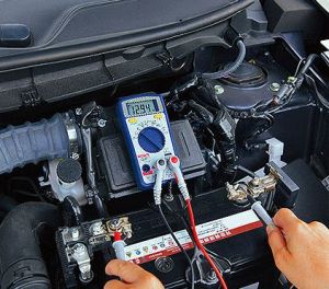 Pozostałe urządzenia diagnostyczne EAAB0260