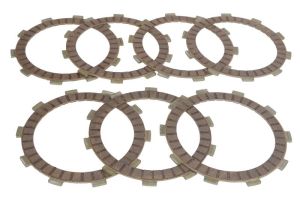 Tarcza sprzęgła FCD0129